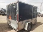 2014 Lgs Look Enclosed Cargo Trailer for Sale in Albuquerque, NM - Rear End