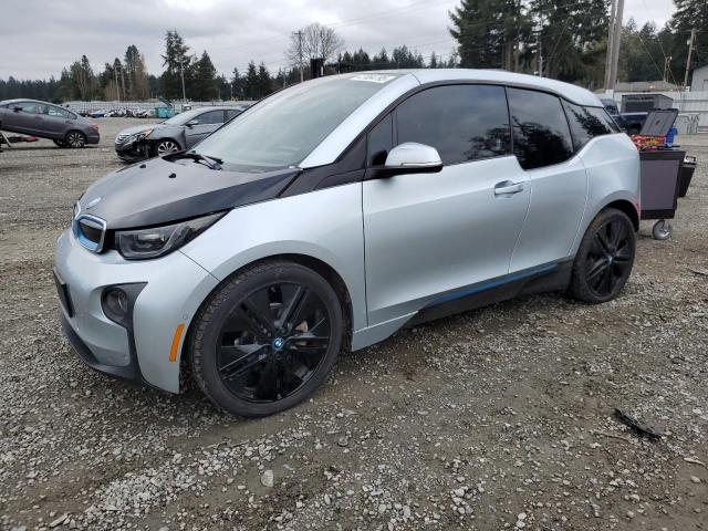 2014 Bmw I3 Rex