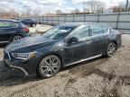2019 Acura Rlx Sport Hybrid Advance en Venta en Chicago Heights, IL - Vandalism