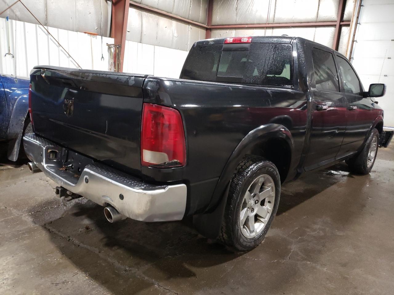 2011 Dodge RAM - Image 3