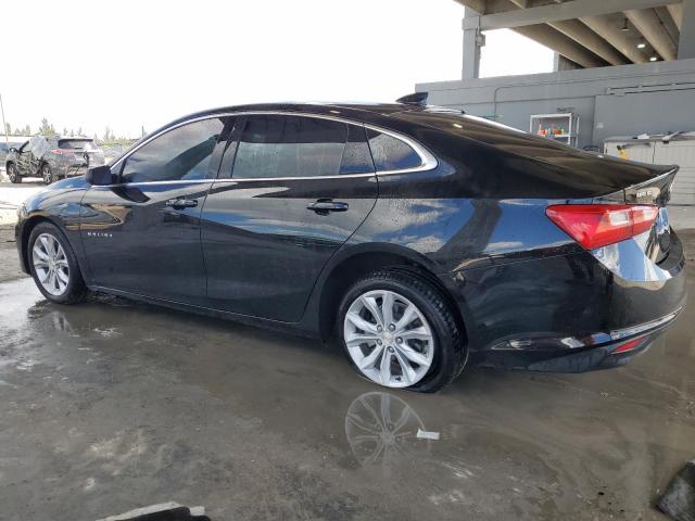  CHEVROLET MALIBU 2023 Czarny