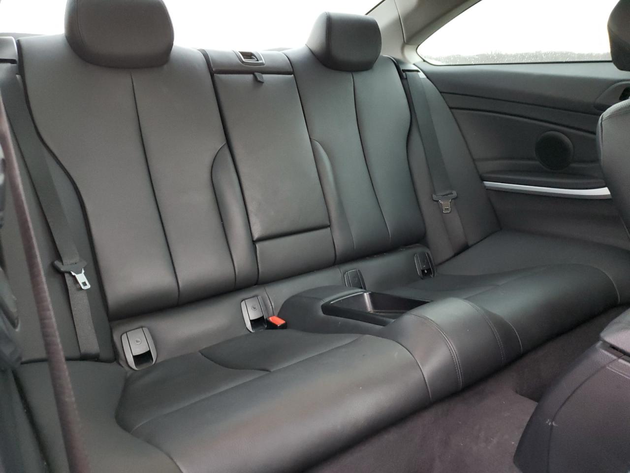 2015 BMW 4er - Image 10