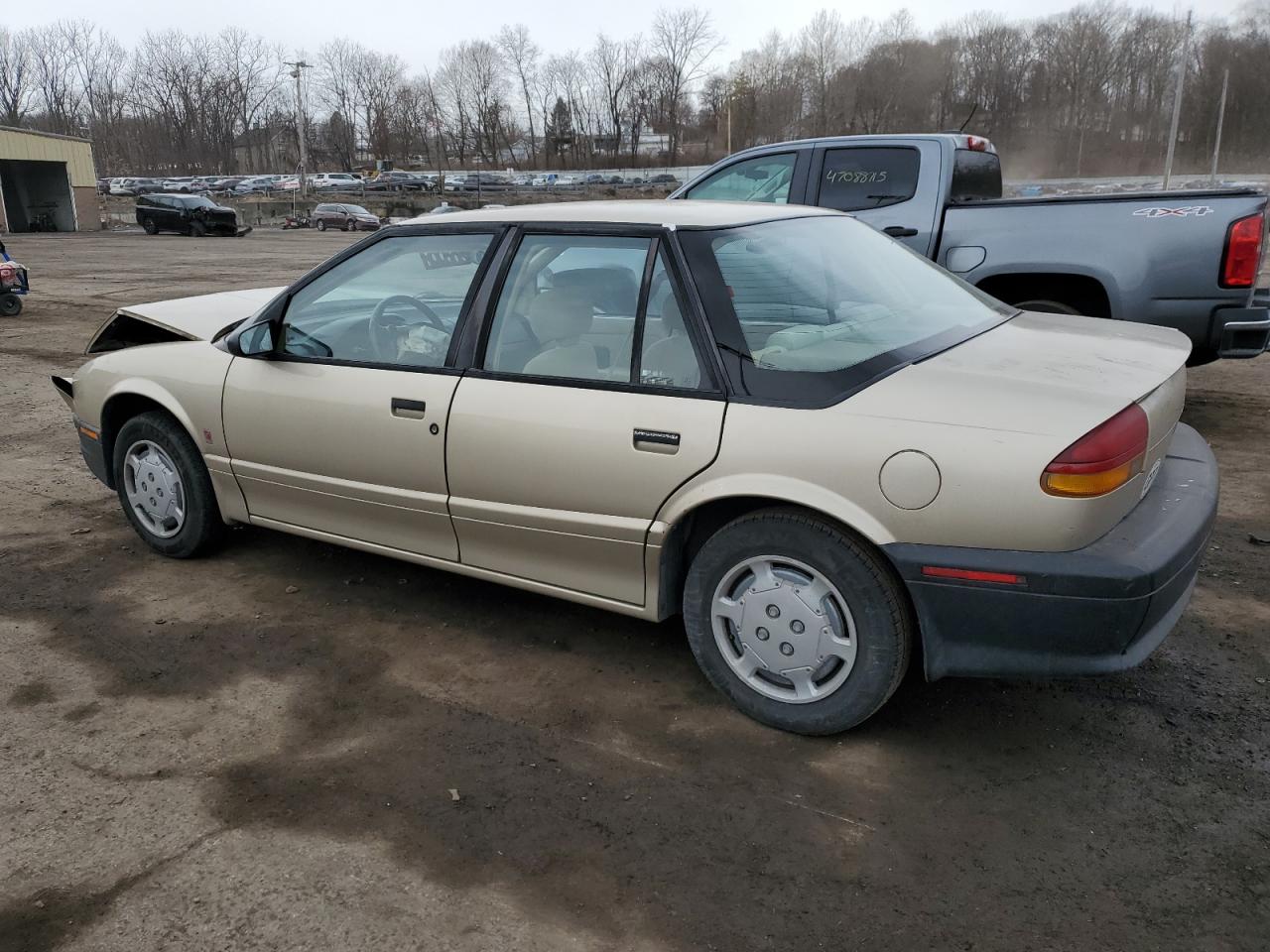 1994 Saturn SL - Image 2