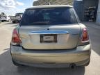 2010 Mini Cooper  იყიდება Fresno-ში, CA - Rear End