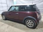 2002 Mini Cooper  for Sale in Candia, NH - Mechanical