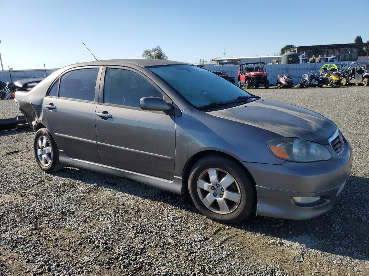 2006 Toyota Corolla - Image 4
