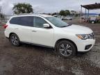 San Diego, CA에서 판매 중인 2018 Nissan Pathfinder S - Minor Dent/Scratches