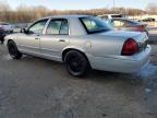 2008 Mercury Grand Marquis Ls за продажба в Louisville, KY - Water/Flood