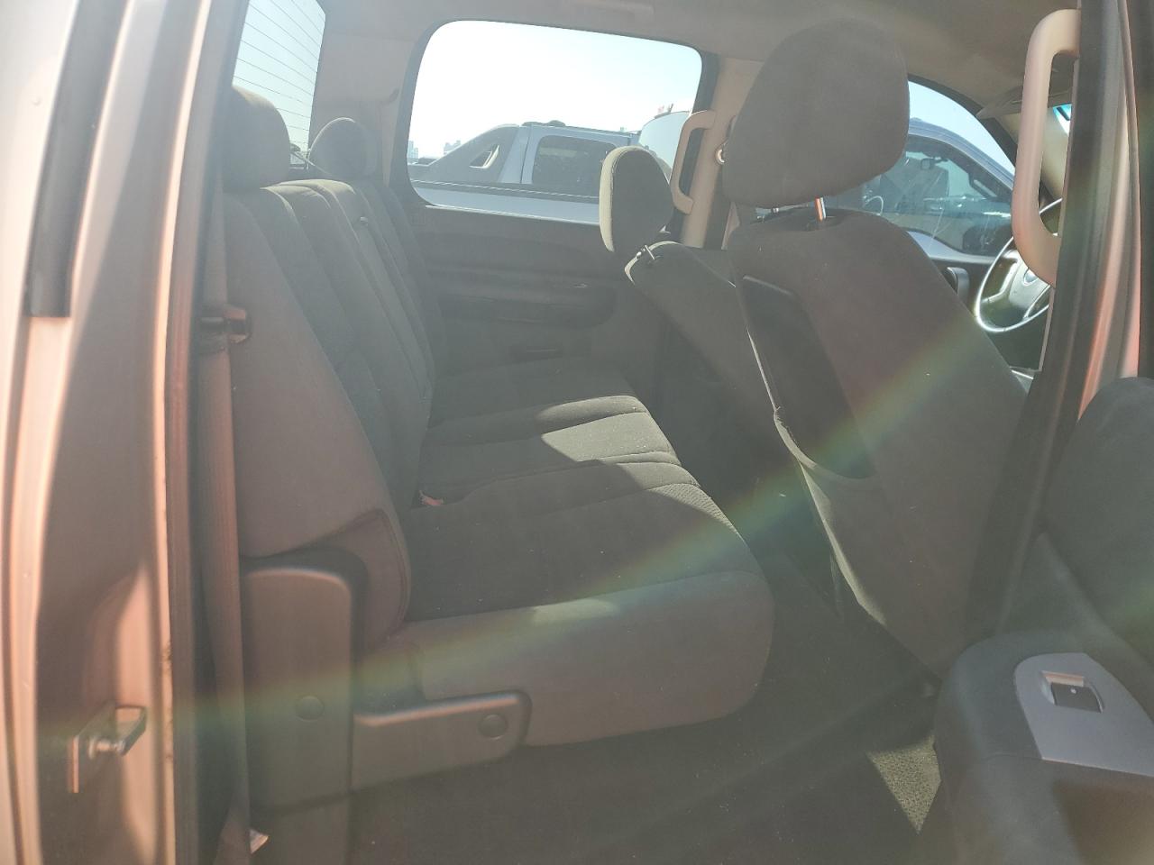 2008 Chevrolet Silverado - Image 10