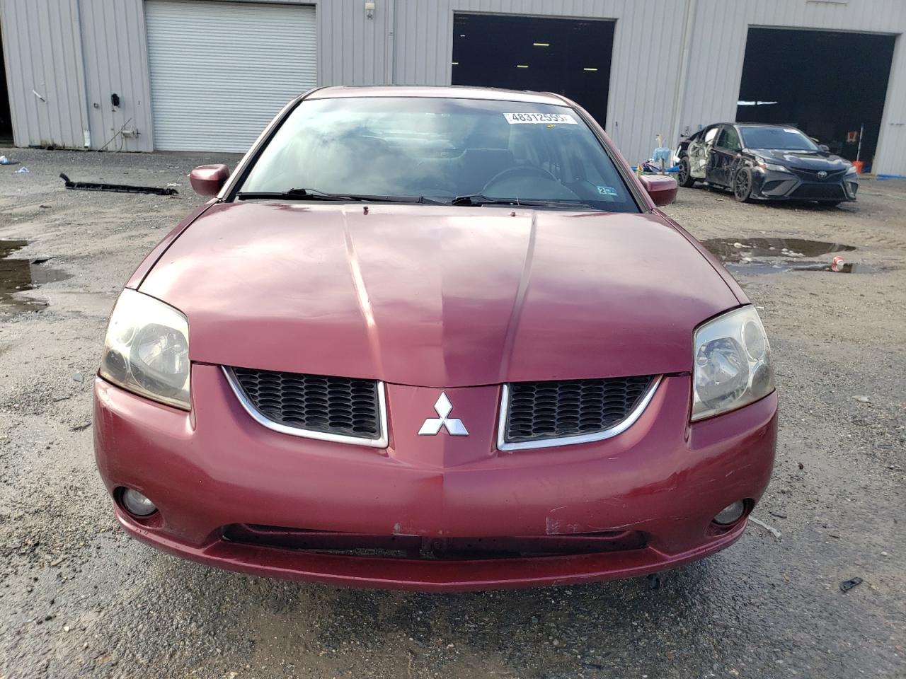 2006 Mitsubishi Galant - Image 5