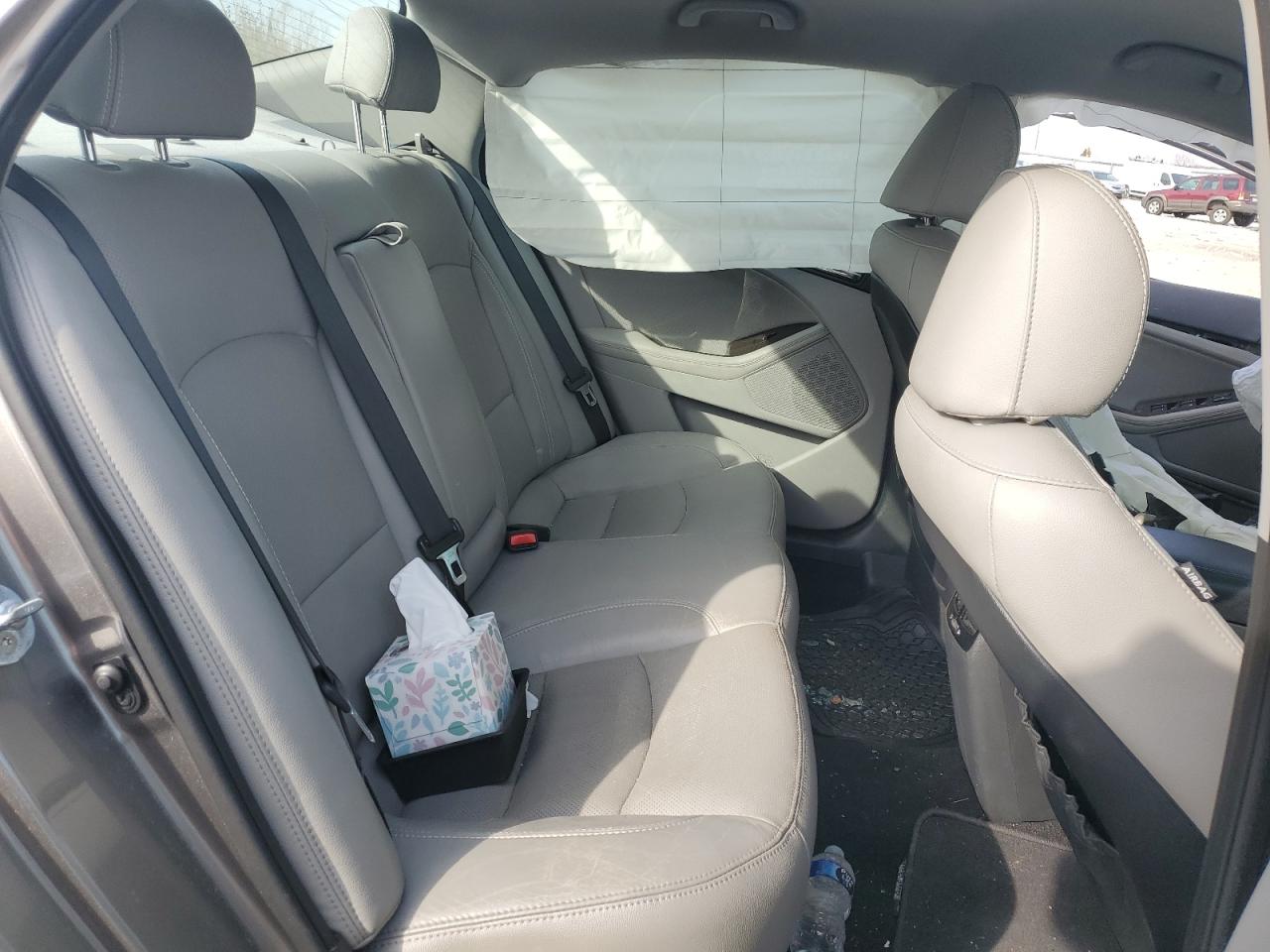 2013 Kia Optima - Image 10