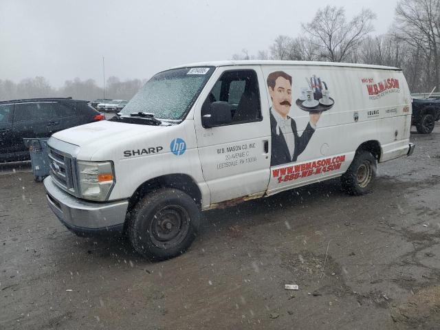 2008 Ford Econoline E150 Van