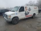 2008 Ford Econoline E150 Van na sprzedaż w Ellwood City, PA - Minor Dent/Scratches