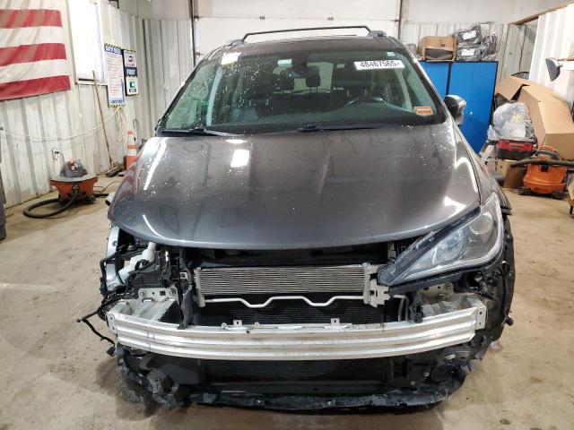  CHRYSLER PACIFICA 2020 Szary