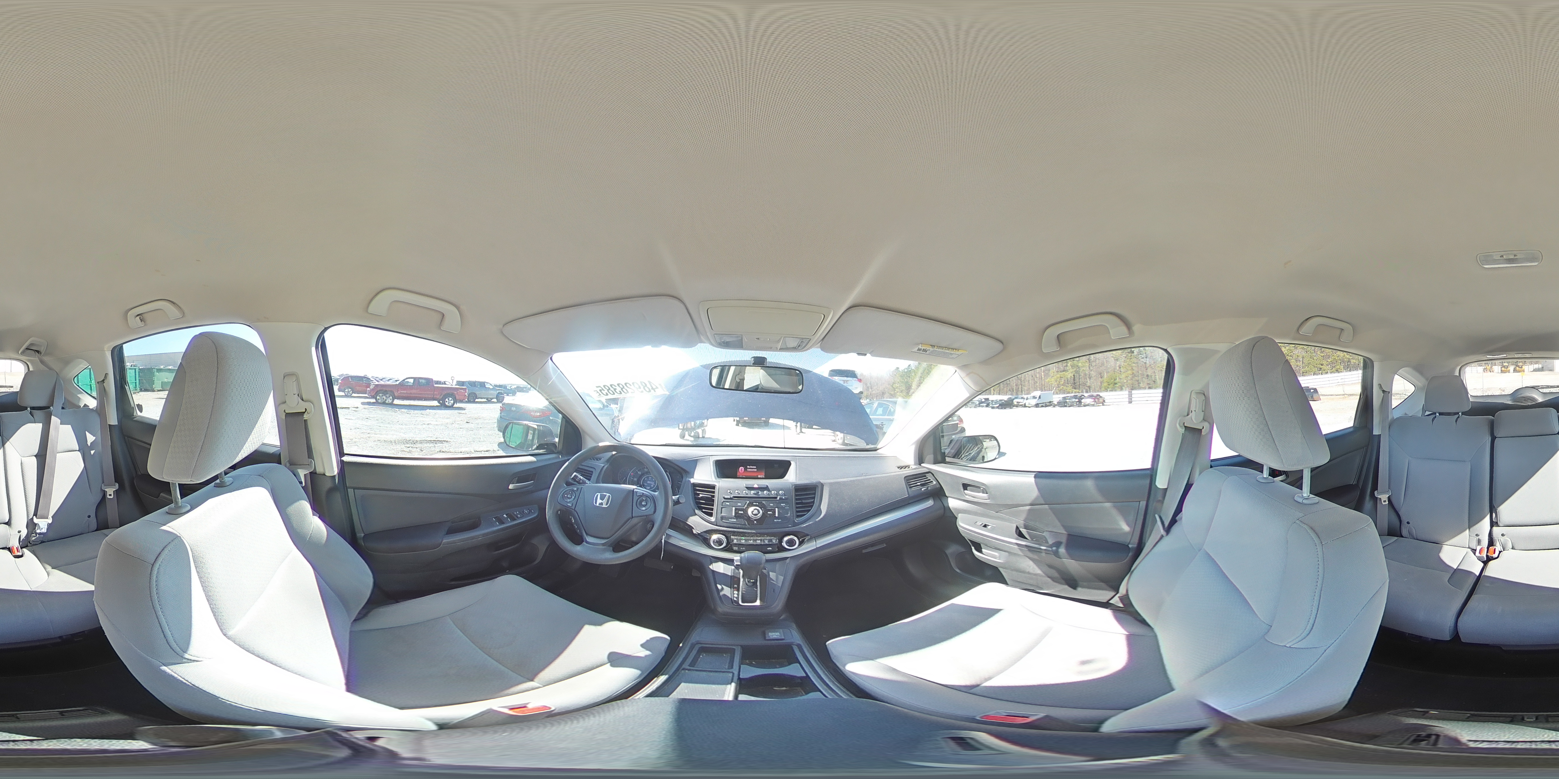 2015 Honda CR-V - Image 13