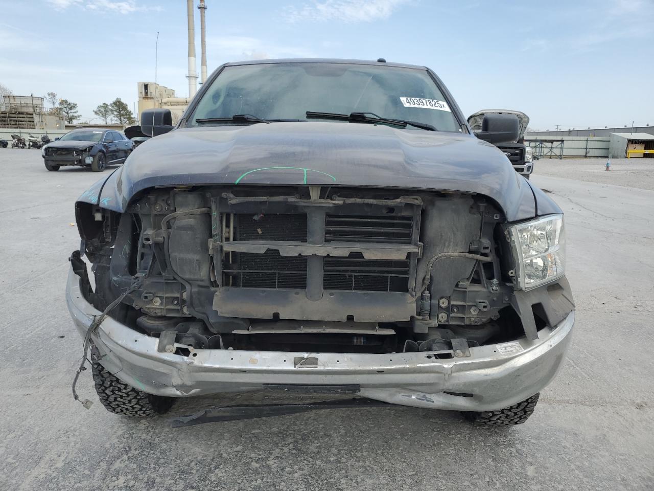 2017 RAM 1500 - Image 5
