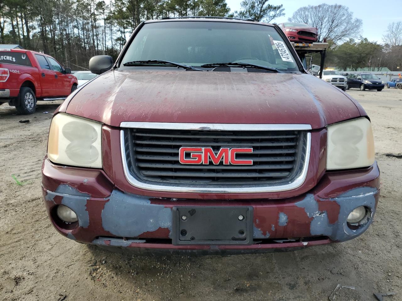 2003 GMC Envoy - Image 5