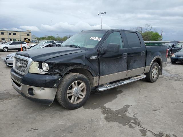 2006 Ford F150 Supercrew