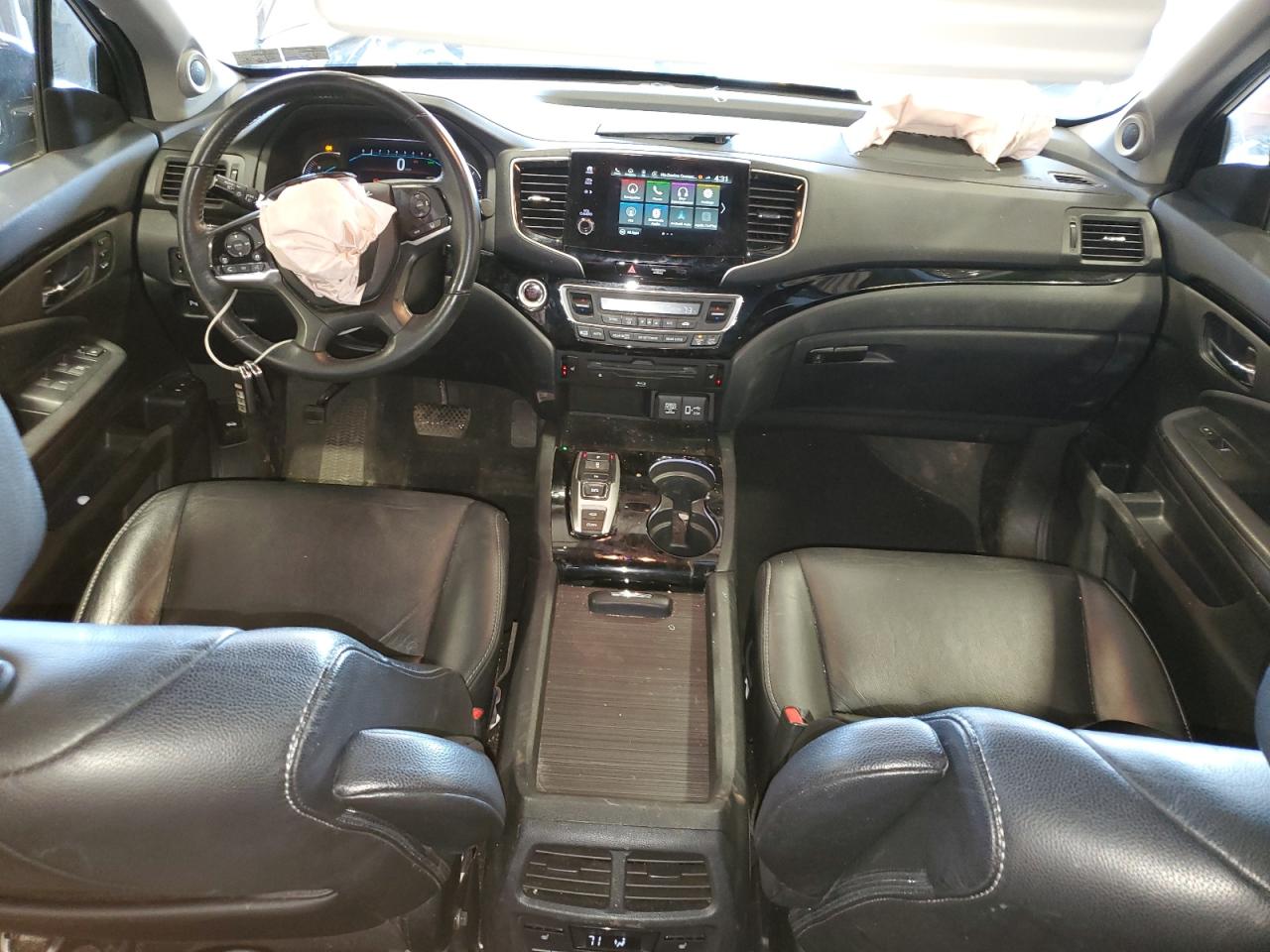 2020 Honda Pilot - Image 8