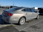 2019 Buick Lacrosse Essence იყიდება Wilmington-ში, CA - Front End