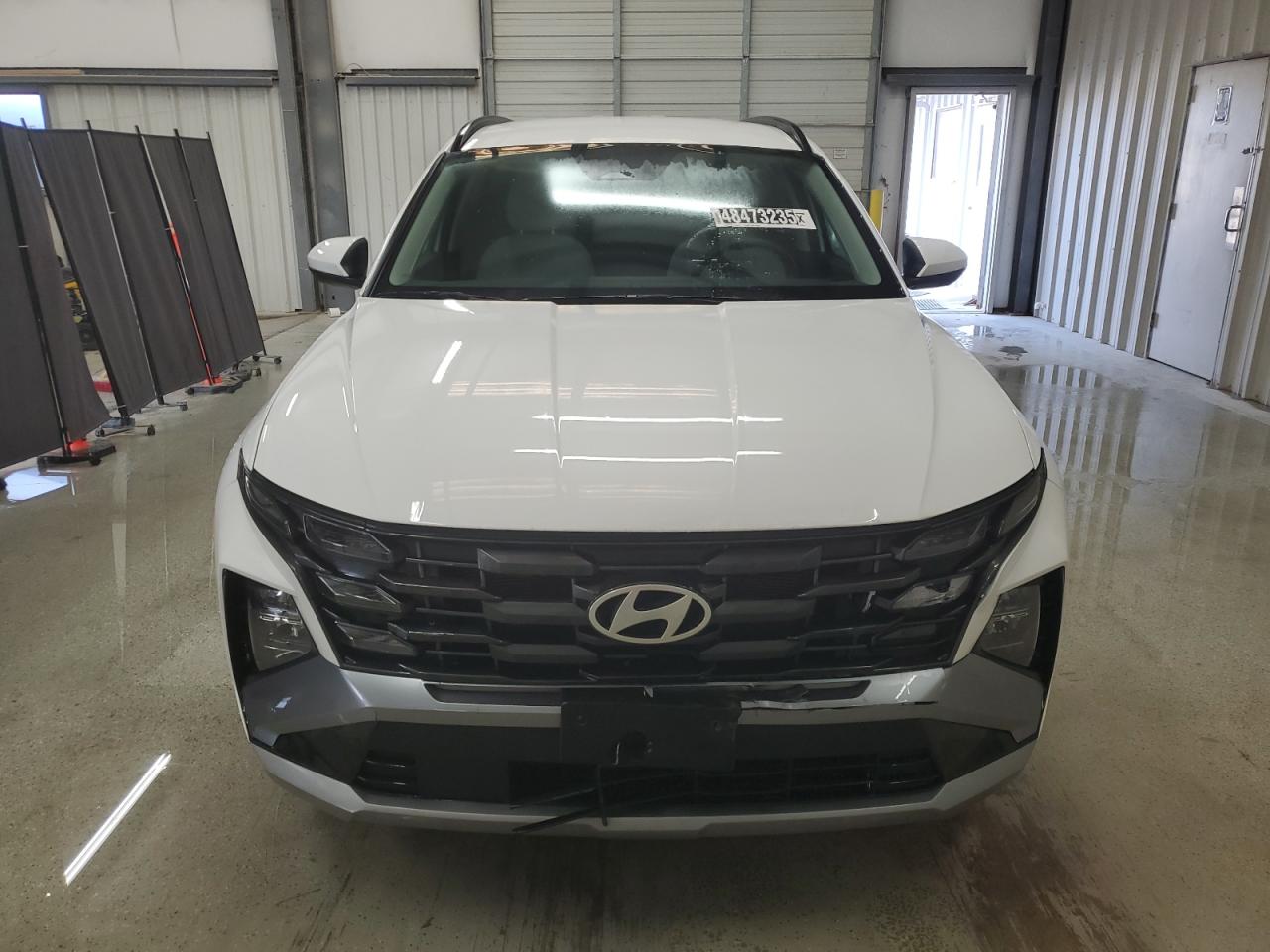 2025 Hyundai Tucson - Image 5