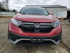 2022 Honda Cr-V Exl   للبيع في Chatham، VA - Rear End