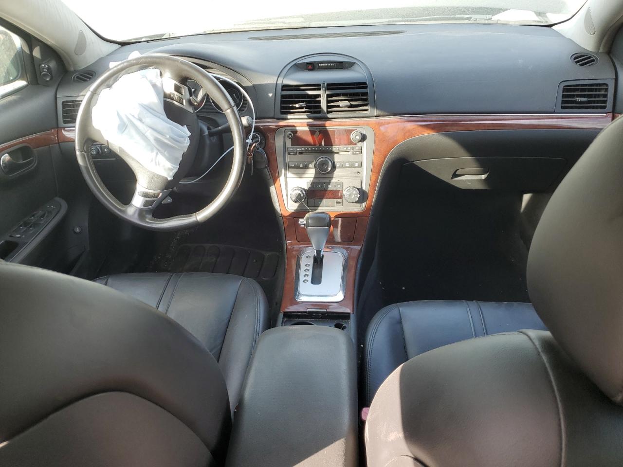 2007 Saturn Aura Xr VIN: 1G8ZV57747F169626 Lot: 51231165