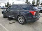2021 Ford Explorer Limited იყიდება Rancho Cucamonga-ში, CA - All Over