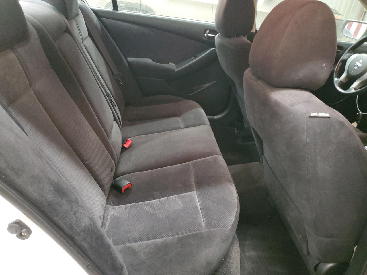 2007 Nissan Altima - Image 10
