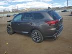 2020 Mitsubishi Outlander Se for Sale in Colorado Springs, CO - Front End