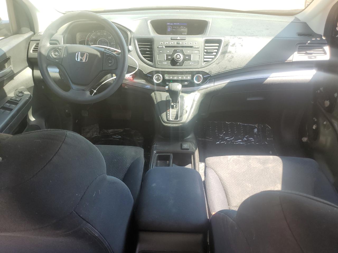 2015 Honda CR-V - Image 8