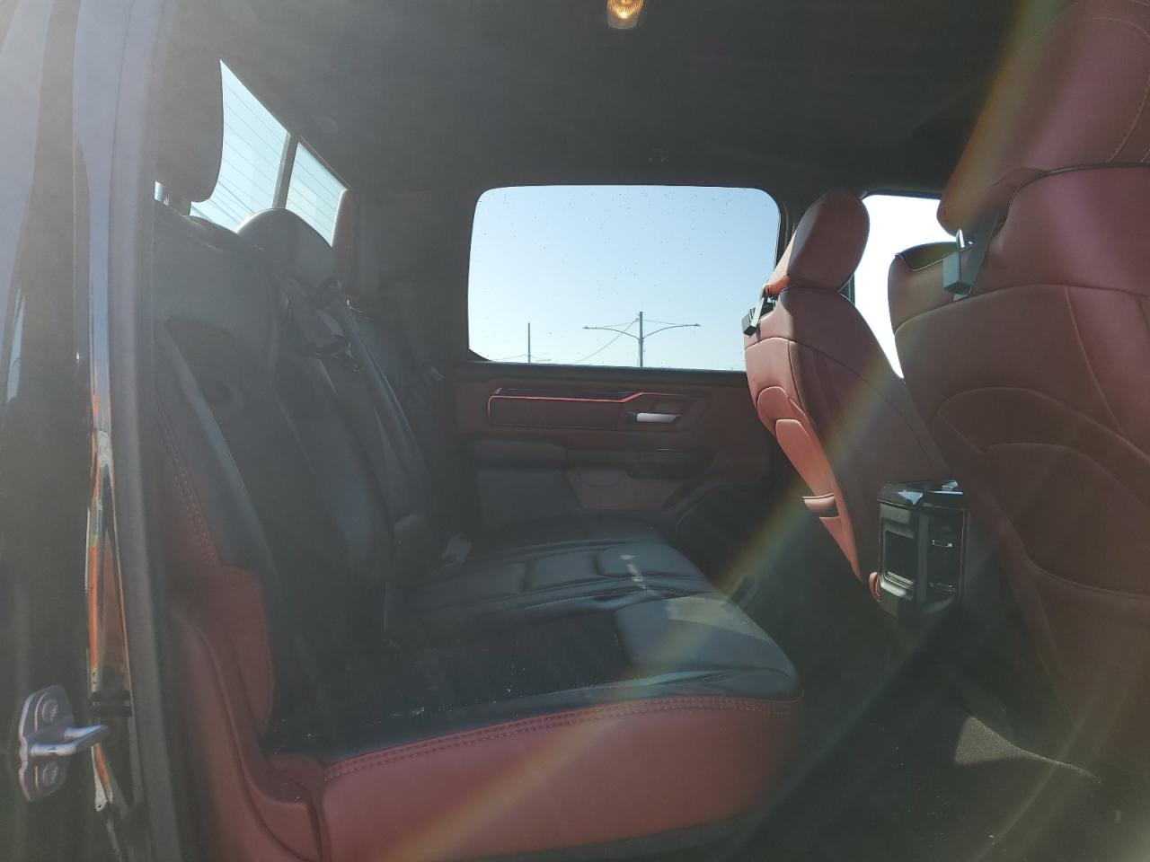 2020 RAM 1500 - Image 11