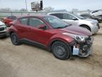 2019 Toyota C-Hr Xle للبيع في Wichita، KS - Front End