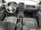 2017 Jeep Patriot Sport en Venta en Conway, AR - Rollover
