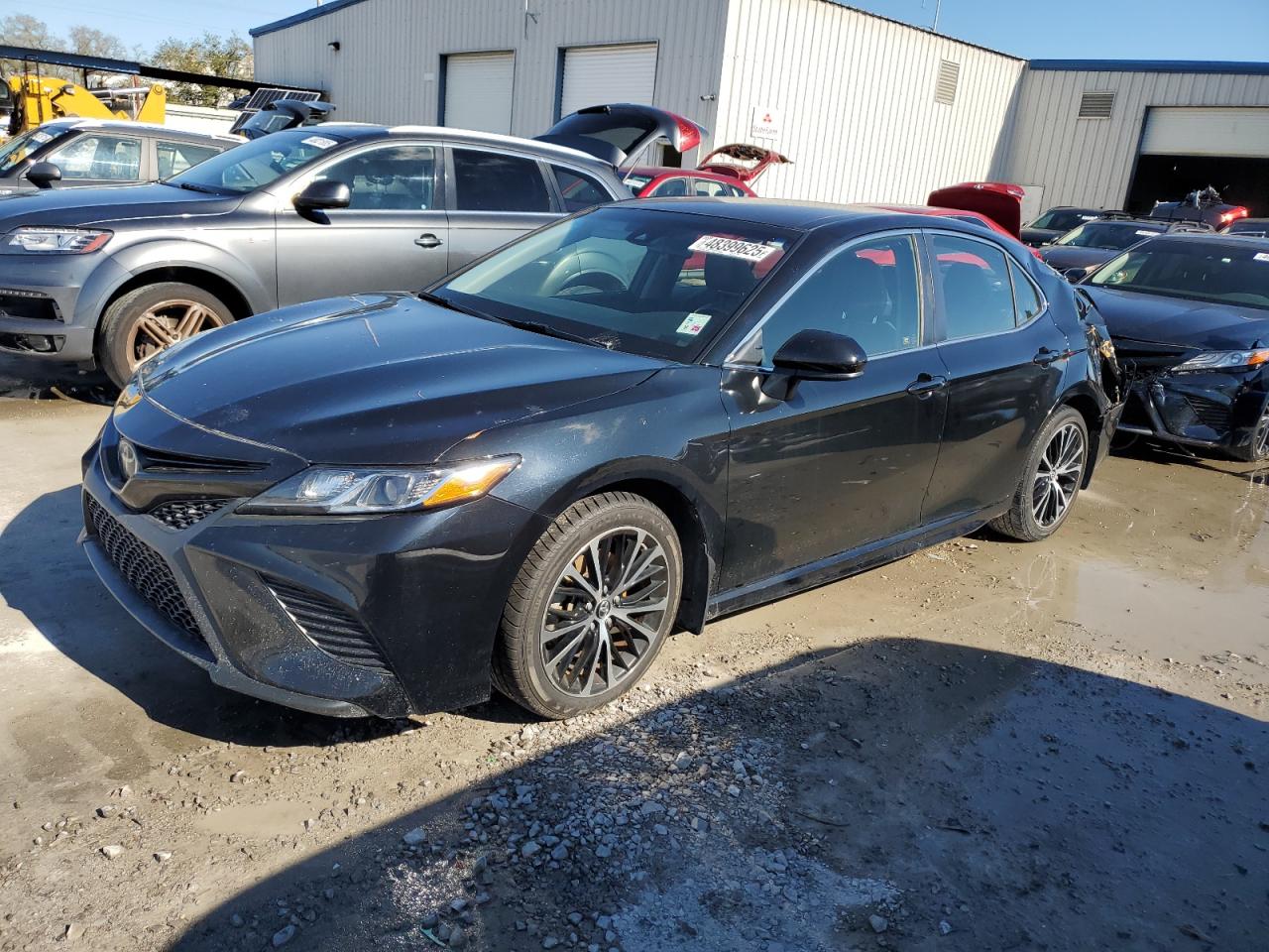 New Orleans, LA에서 판매 중인 2018 Toyota Camry L - Rear End