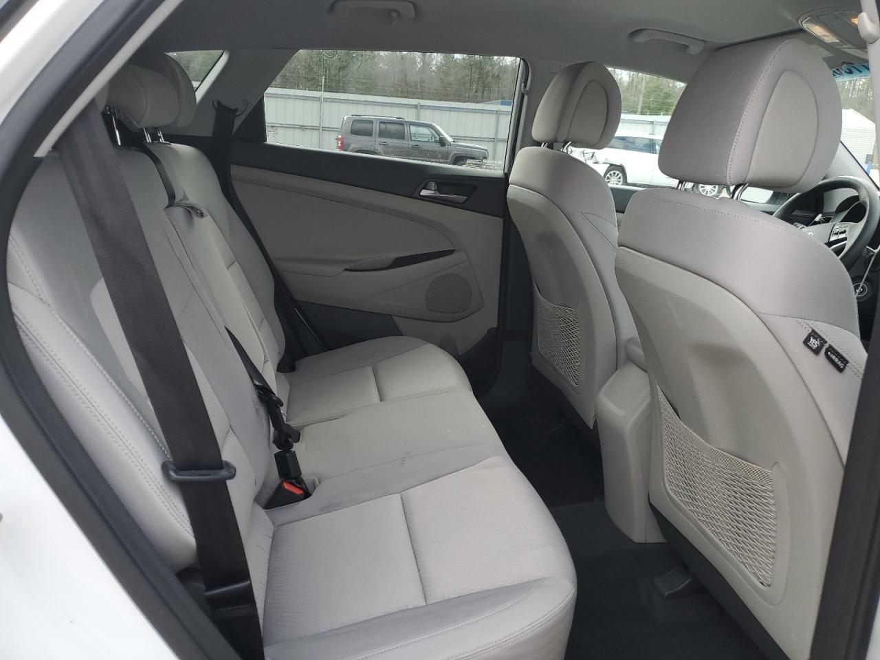 2018 Hyundai Tucson - Image 11