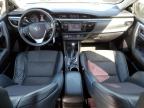 2016 Toyota Corolla L zu verkaufen in San Martin, CA - All Over
