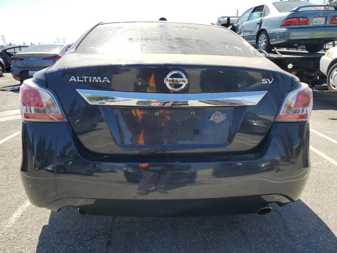 2015 Nissan Altima - Image 6