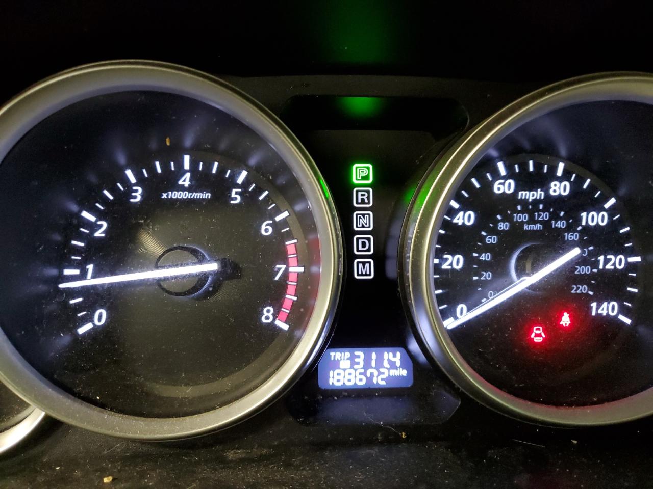 2014 Mazda Cx-9 Touring VIN: JM3TB2CV9E0428691 Lot: 49976885