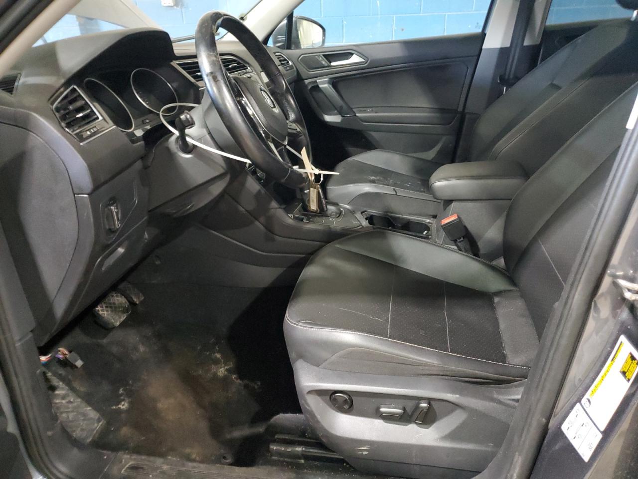 2019 Volkswagen Tiguan - Image 7