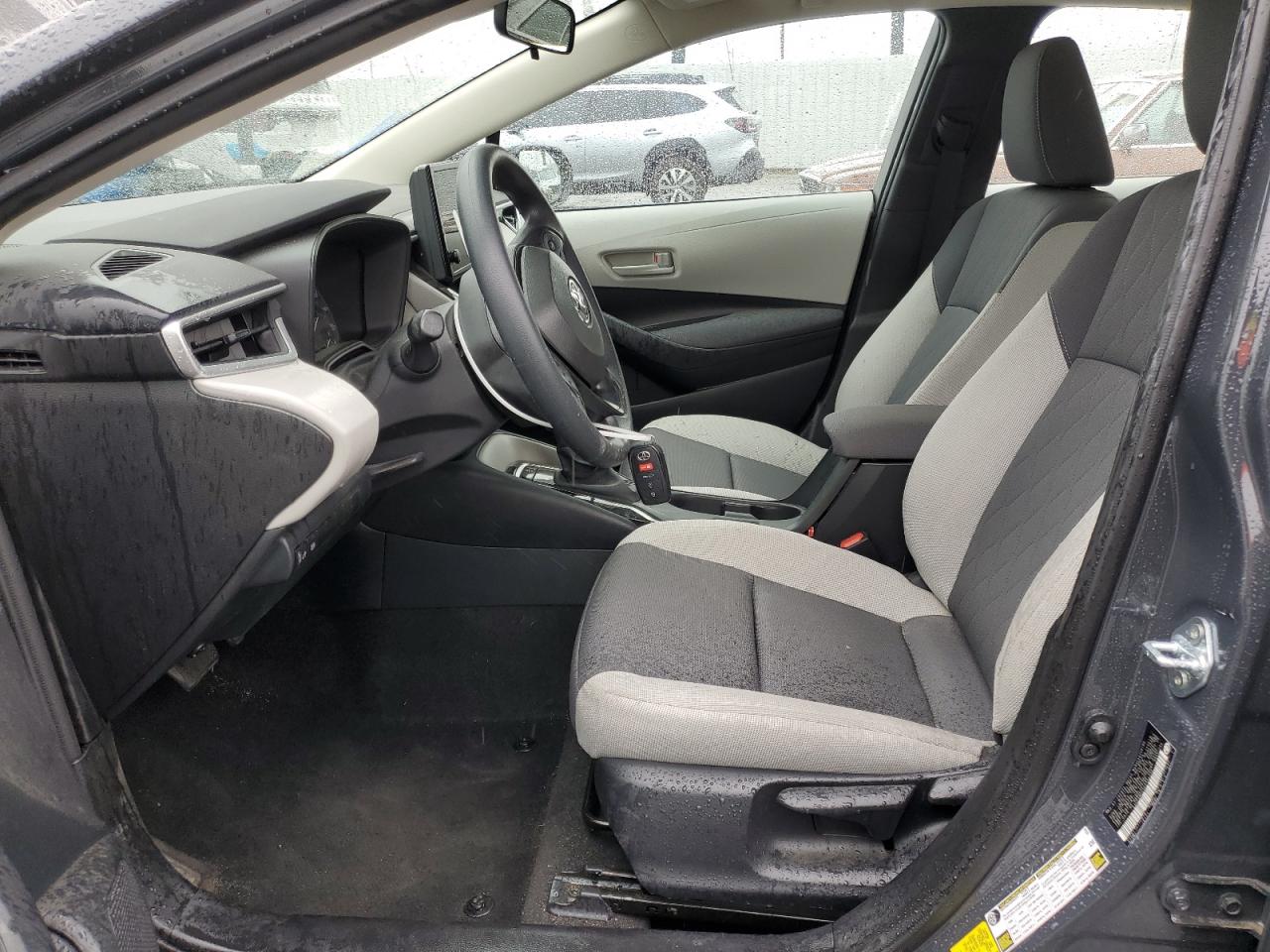 2024 Toyota Corolla - Image 7