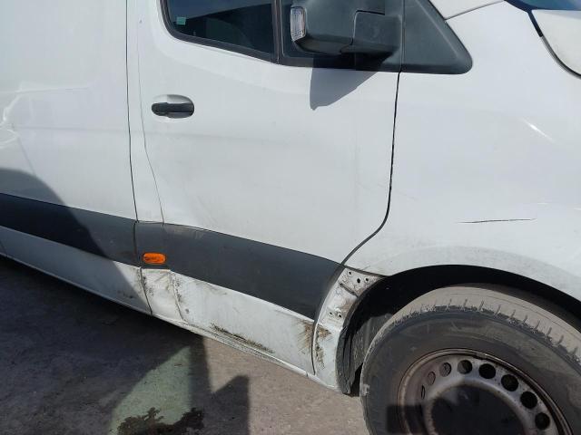 2019 MERCEDES BENZ SPRINTER 3