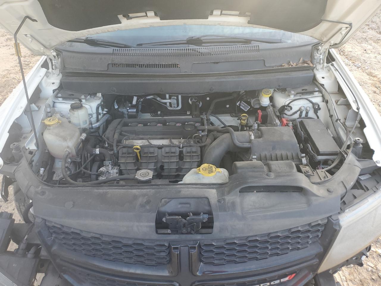 2018 Dodge Journey - Image 13