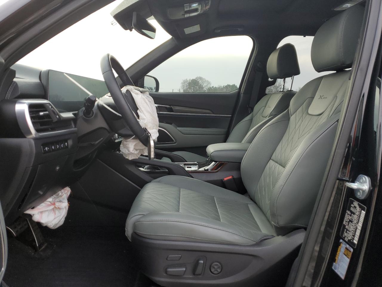 2024 Kia Telluride - Image 7