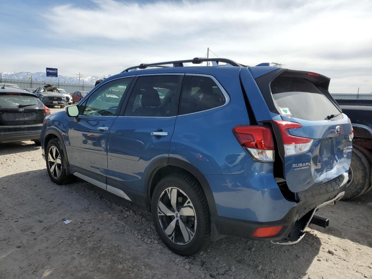 2019 Subaru Forester - Image 2