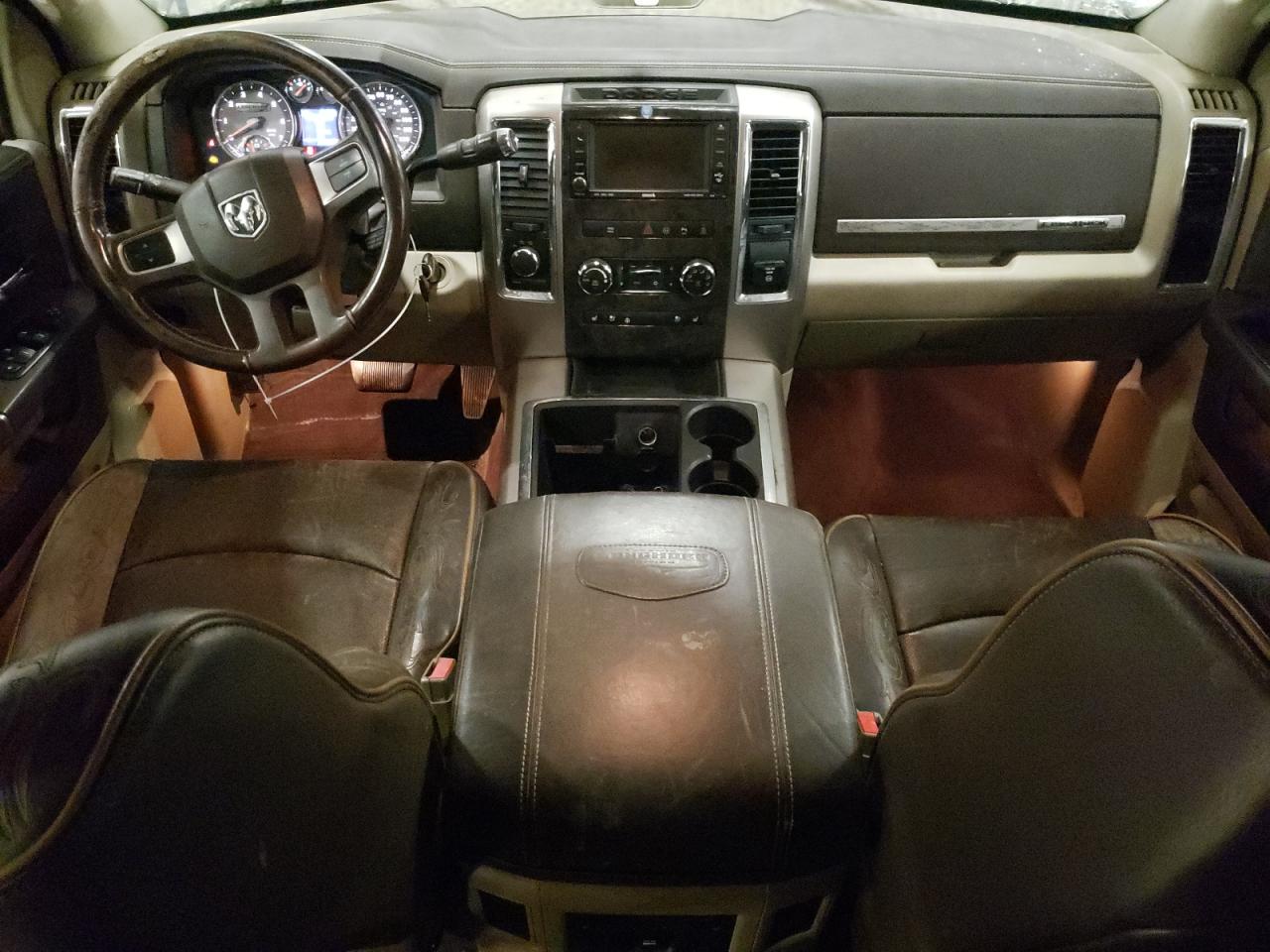2011 Dodge RAM - Image 8