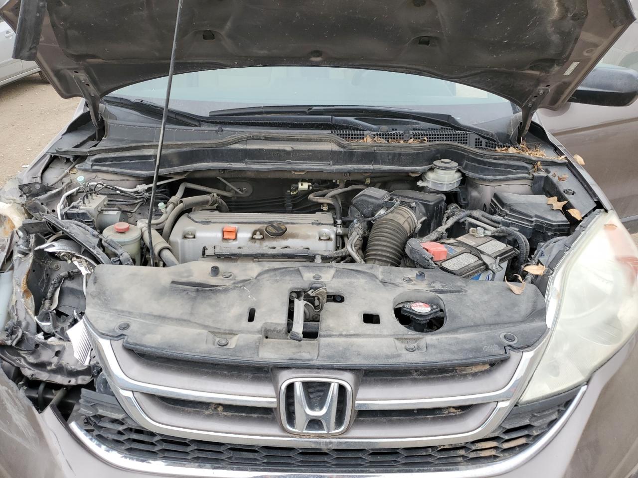 2011 Honda CR-V - Image 13