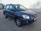 2010 KIA SPORTAGE X for sale at Copart CHESTER