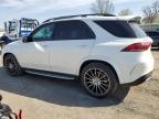 2020 Mercedes-Benz Gle 350 4Matic na sprzedaż w Wichita, KS - Front End