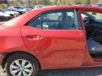 2016 Toyota Corolla L на продаже в North Billerica, MA - All Over